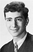 Image result for Charles Schumer as a Young Man
