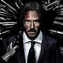 Image result for John Wick 2 VHS Cover