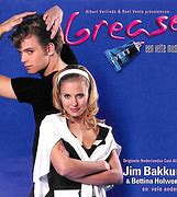Image result for Grease 2 Cast
