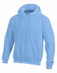 Image result for Light Blue Pullover Hoodie