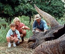 Image result for Whit Hertford Jurassic Park