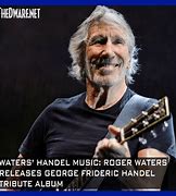 Image result for Roger Waters Marriage