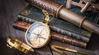Image result for Nautical Items