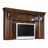 Image result for Entertainment Center Lowe's