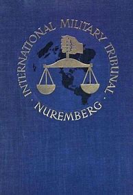 Image result for Nuremberg Trials MP