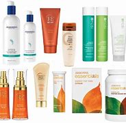 Image result for Arbonne Products