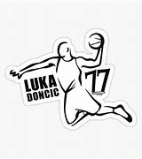 Image result for Luka Doncic Logo