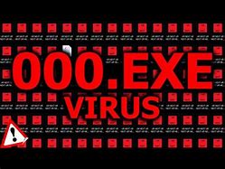 Image result for exe Virus