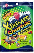 Image result for Airheads Xtremes Bites