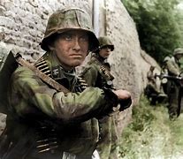 Image result for 12th SS Panzer Division Uniforms