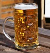 Image result for German Pilsner Beer Glass