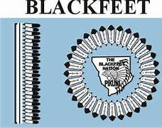 Image result for Blackfoot Indian People Today