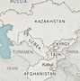 Image result for Soviet Afghan War Map