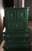 Image result for Emerald Furniture Paint