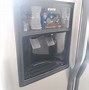 Image result for Kenmore Elite Refrigerator Ice Dispenser