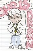 Image result for Chris Breezy in Word