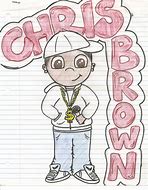 Image result for Chris Breezy Outfits