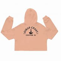 Image result for Chestless Crop Top Hoodie