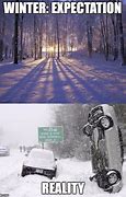 Image result for Humor About Snow