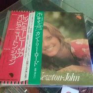Image result for Olivia Newton John Young Picture Book