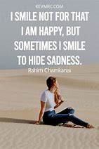 Image result for Fake Smile Quotes