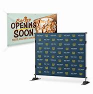 Image result for Outdoor Banner
