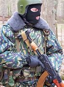 Image result for Spetsnaz in Chechnya
