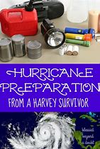 Image result for Prepare for Hurricane