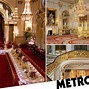 Image result for Buckingham Palace Staircase