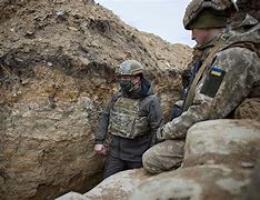 Image result for Front Lines in Ukraine Civil War
