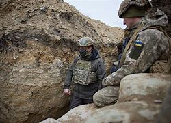 Image result for War in Ukraine Soldiers