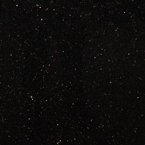 Black Star Galaxy Granite Tile 305 x 305mm   Maison Prestige