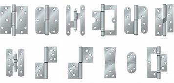 Image result for Chest Hinges Types