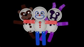 Image result for The Pals Roblox Mad City