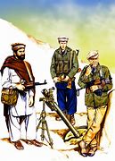 Image result for Mujahideen Uniforms