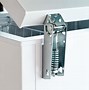 Image result for Chest Freezer Hinge with Spring