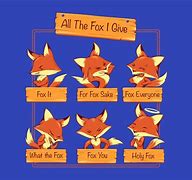 Image result for Cute Fox Puns