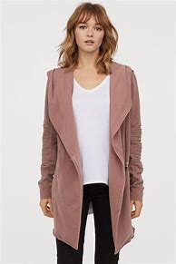Image result for Cardigan Style Sweatshirts for Women