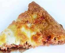 Image result for Upside Down Pizza Pie