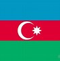 Image result for Azerbaijan National Flag
