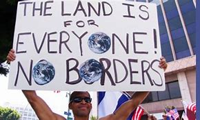 Image result for Democrats Open Borders Quotes