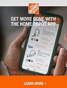 Image result for Home Depot App Download