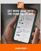 Image result for Home Depot App FaceID