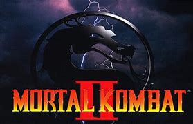 Image result for Mortal Kombat II