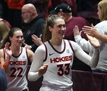 Image result for Virginia Tech women headed to 1st Final Four