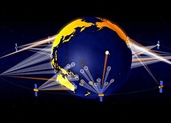 Image result for Satellite Connection