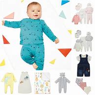 Image result for Baby Wear Marks and Spencer