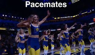 Image result for Indiana Pacemates Dancers Bio