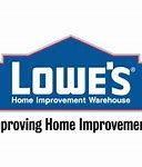 Image result for Lowe%27s New Logo