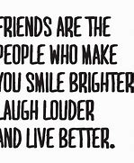 Image result for Friends Make My Day Better